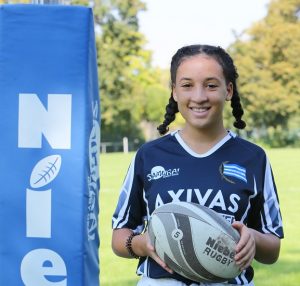 Mehr über den Artikel erfahren Joy Weatherspoon