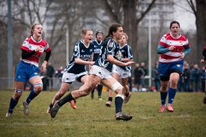 Mehr über den Artikel erfahren Frauen-BL: SCN siegt im Derby