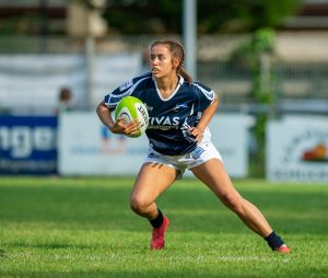 Mehr über den Artikel erfahren Frauen-BL: Sieg im letzten Heimspiel