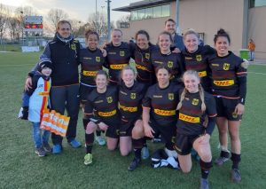 Mehr über den Artikel erfahren Frauen-BL: Der FC St. Pauli kommt