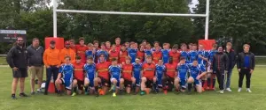 Mehr über den Artikel erfahren SCN-Jugend: Testspiel der U18 vor der DM