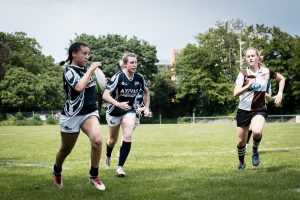 Mehr über den Artikel erfahren Frauen-BL: SCN im DM-Finale 2019