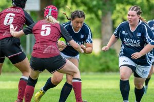 Mehr über den Artikel erfahren Frauen-BL: Vorschau DM-Finale 2019