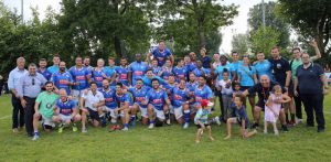 Mehr über den Artikel erfahren 16 Spiele, 16 Siege: Der SCN ist in der Bundesliga zurück