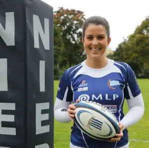 Mehr über den Artikel erfahren Frauen-BL: knappe Niederlage im Derby