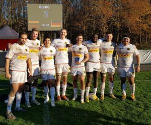 Mehr über den Artikel erfahren Nationalspieler des SCN in Litauen