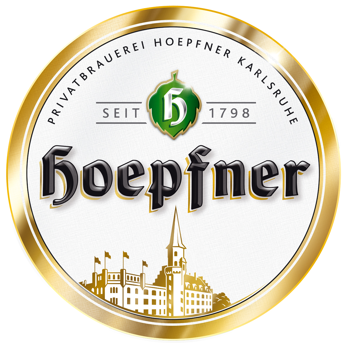 You are currently viewing Privatbrauerei Hoepfner