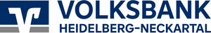 Logo Volksbank Heidelberg-Neckartal