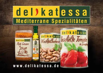 Delikatessa delikatessa.de
