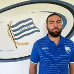 Bild: Assistant Coach Adriano Nicita