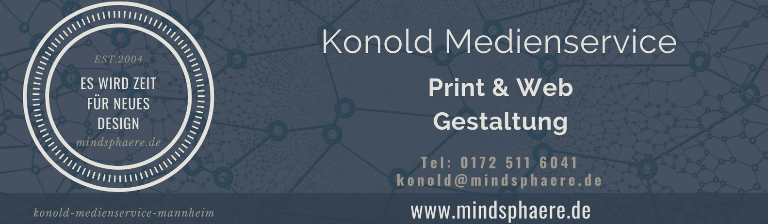 You are currently viewing Konold Medien Service