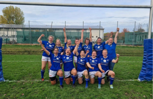 Turniersieg bei 7er-Liga West beim TSV Handschuhsheim