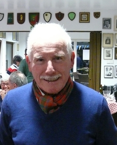Ehrenmitglied Walter Ortlieb ist im Alter von 85 Jahren verstorben. Walter war 70 Jahre Mitglied im SCN.