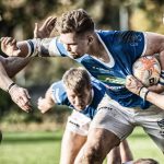 Felix Lammers wird neuer Sportdirektor 7er-Rugby bei Rugby Deutschland