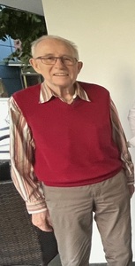 Peter Bayer: Der Dauerläufer ist 90 Jahre